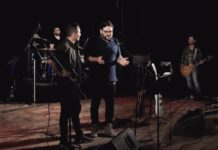 Bartosz Słatyński świętował swój artystyczny jubileusz