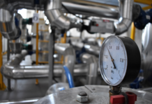 Metan z kopalni zaopatrzy mieszkańców Brzeszcz w ciepło- projekt alternatywnego źródła energii zakończony sukcesem