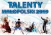 Eliminacje Powiatowe XXXII Talentów Małopolski