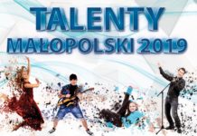 Eliminacje Powiatowe XXXII Talentów Małopolski