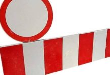 Na dwa dni zamkną ul. Lisowce