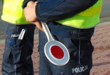 Od Wielkiego Piątku policjanci rozpoczynają akcję ‘Wielkanoc’