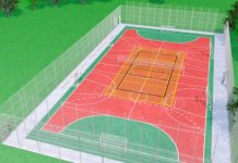 Jawiszowice, Skidziń i Zasole- powstaną nowe boiska wielofunkcyjne