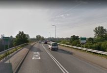 Na dwa miesiące zamkną wiadukt przy Niwie