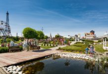 Święto Pierogów – majówka w Parku Miniatur. Wygraj zaproszenia