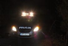 Nie miał ‘prawka’, uciekał przed policją