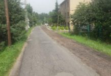 Ul. Siedliska będzie przebudowana