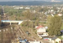 Od 3 czerwca rusza remont wiaduktu przy Niwie