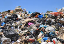 Mamy własne wysypisko- będziemy mieć najdroższe śmieci w powiecie?