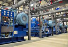 Prąd i ciepło wytworzone z metanu z ZG ‘Brzeszcze’ już od 2021 roku