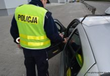 Podsumowanie policyjnej akcji ‘Majowy weekend’