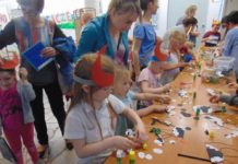 Finał akcji ‘Super Czytacze’