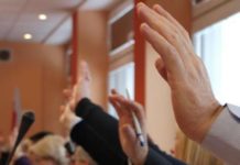 Majowa Sesja Rady Gminy