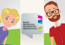 Zgłoś swój pomysł do 4. edycji BO Małopolska!