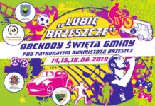 “Lubię Brzeszcze” – Obchody Święta Gminy