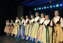 ‘Iskierki’ i ‘Iskierowa Familia’ wystąpią w finale przeglądu ‘Śląskie Śpiewanie’