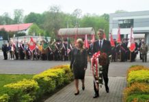 228. rocznica uchwalenia Konstytucji 3 Maja