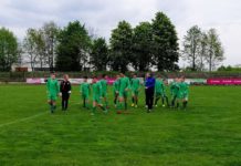 Młodziki z Górnika gromią w swojej lidze