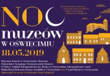 Noc Muzeów w Oświęcimiu