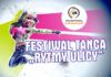 Taneczny Festiwal “Rytmy ulicy” w Brzeszczach