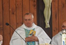 W niedzielę uroczyste wręczenie nagrody dla księdza Zątka