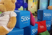 Od 1 lipca świadczenie 500+ na pierwsze dziecko już bez kryterium dochodowego