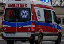 Burmistrz walczy o całodobowy dyżur karetki- wojewoda odmawia wsparcia