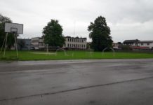 Szkoły Podstawowe nr 1 i 2 będą miały nowe boiska sportowe