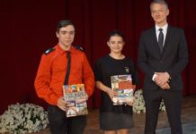 ‘Gminne Diamenty 2019’ – FOTO