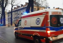 Brzeszczańska karetka w gotowości…, ale tylko od 7:00 do 23:00