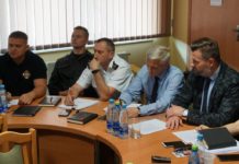 Wnioski po majowej akcji przeciwpowodziowej