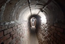 Oświęcim. W tunelach pod Zamkiem powstanie interaktywna trasa zwiedzania