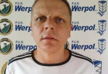 Trener Chowaniec odchodzi z Górnika i przejmuje młodzież z Jawiszowic