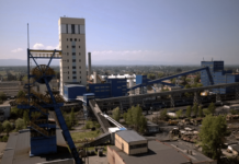 Inwestycje w ZG Brzeszcze za półmetkiem