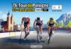 Tour de Pologne znów przejedzie przez powiat oświęcimski i naszą gminę
