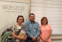 Nowe władze Stowarzyszenia ‘Brzost’