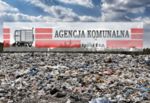 Krzysztof Michalski nowym prezesem Agencji Komunalnej