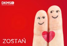 Dzień dawcy szpiku dla Asi i innych pacjentów