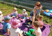 Zadbaj o przyszłość swojego dziecka- ostatnie miejsca w Żłobku „Iskierka”