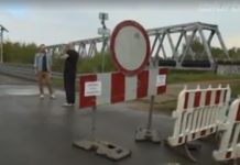 TVN Turbo analizuje inwestycje na Moście BRONISŁAW