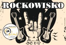 Rockowisko w Wilczkowicach