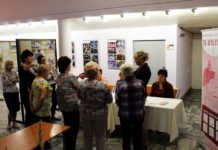 Europejski Dzień Walki z Rakiem Piersi