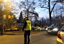 Ruszyła akcja ‘Znicz’