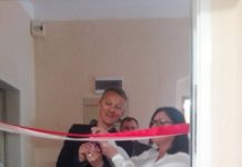 Otwarto jawiszowicką Izbę Regionalną