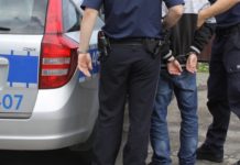 Obywatelskie zatrzymanie pijanego kierowcy