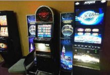 Kolejne jaskinie hazardu zlikwidowane