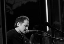 Solowy koncert Sławka Krzanowskiego