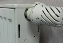 Przerwa w dostawie energii cieplnej