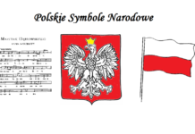 Szanujmy symbole narodowe – poradnik MSWiA