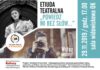 Etiuda teatralna – “Powiedz mi bez słów…”